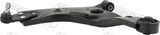 Febest 1224-S8LH Left Lower Front Arm