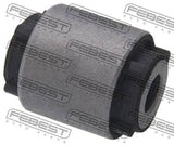 Febest MZAB-126 Bushing, Rear Transverse Arm