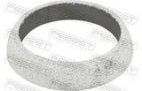 Febest 01491-001 Exhaust Pipe Seal (Ceramic Coating)