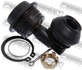 Febest 1220-POR Ball Joint Front Lower Arm