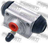 Febest 0278-K12 Rear Wheel Brake Cylinder
