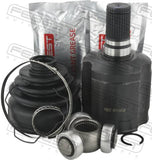 Febest 0511-CX7LH Inner CV Joint Left 36X36.2X31