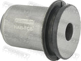 Febest HAB-FCS Front Bushing, Front Control Arm