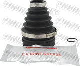 Febest 3215P-ESCIV Boot Inner CV Joint Kit Pvc 81X115X29
