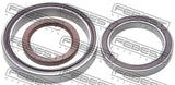 Febest KIT-ST215 Transmission Coupling Bearing Repair Kit