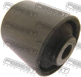 Febest MAB-083 Bushing, Rear Lower Trailing Rod