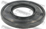 Febest 95MBY-521121015X Oil Seal Front Hub 50.4X112.1X10.5X15.5