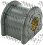 Febest CRSB-JRNR Rear Stabilizer Bar Bush D18.5