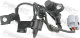 Febest 04606-012 ABS Sensor Rear Right