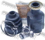 Febest 2011-MAGLH Inner CV Joint 30X40X34