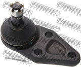 Febest 0420-V97UPR Ball Joint Rear Upper Arm