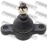 Febest 1220-NFLOWF Ball Joint Front Steering Knuckle