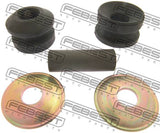 Febest NSB-044 Front Strut Rod Cushion Kit