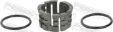 Febest HYT-SG04 Steering Rack Bushing