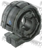 Febest BMSB-F15R Rear Stabilizer Bar Bush