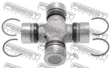 Febest ASHY-HD72 Cross Shaft Joint, Drive Shaft 35X72/106.5