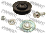 Febest 0187-KR42 Pulley Tensioner Kit