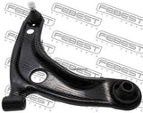 Febest 0124-KSP90RH Right Front Arm