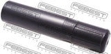 Febest MZSHB-ERR Rear Shock Absorber Boot (Set For One Side)