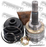 Febest 0210-P10A42 Outer CV Joint 32X56X27