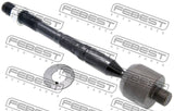 Febest 0122-150 Steering Tie Rod