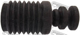 Febest MZSHB-X9F Front Shock Absorber Boot