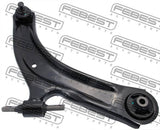 Febest 0224-J10RH Right Front Arm