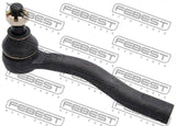 Febest 0221-J31RH Steering Tie Rod End Right