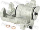 Febest 0577-KFRLH Rear Left Brake Caliper Assembly