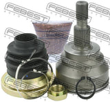 Febest 1610-164R Outer CV Joint 34X71.3X30