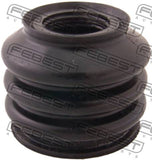 Febest TBJB-XUP Front Upper Control Arm Ball Joint Boot 27X32X16.5