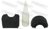Febest BMSB-E70F-KIT Front Stabilizer Bar Bush Kit D27.1