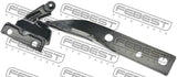 Febest 0799-JB420LH Hinge Assembly Hood Left