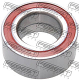 Febest DAC42760033 Front Wheel Bearing 42X76X33