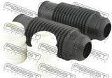 Febest HYSHB-SPORIIF-KIT Boot With Jounce Bumper Front Shock Absorber Kit