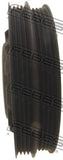 Febest MDS-4G63 Crankshaft Pulley 4G63