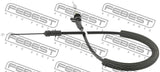 Febest 23104-B7RV1 Outer Door Lock Cable