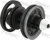 Febest 88570-158 Retainer Clip