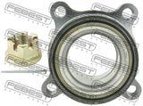 Febest 0482G-V75F Front Wheel Hub