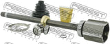 Febest 2911-FLIIRH Inner CV Joint Right 27X29.9X28