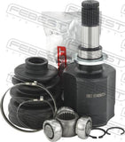 Febest 0511-M316MTLH Inner CV Joint Left 22X35X24