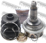 Febest 0510-044A44 Outer CV Joint 32X62X28
