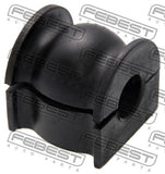 Febest HSB-GE6 Front Stabilizer Bar Bush D17