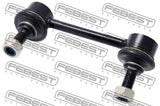 Febest 0123-027 Rear Left Stabilizer Link / Sway Bar Link