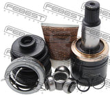 Febest 0711-XL7RH Inner CV Joint Right 30X35X26