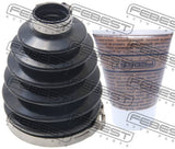 Febest 0517P-GHAT Boot Outer CV Joint Kit Pvc 80X109X26.3