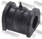 Febest HSB-HRVF25 Front Stabilizer Bar Bush D25