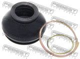 Febest VWBJB-T5 Lower Control Arm Ball Joint Boot 34.5X28X20