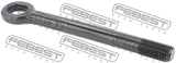 Febest 1299-DH1 Tow Hook