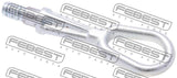 Febest 1999-DH Tow Hook
